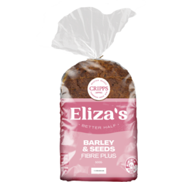 Photo of Eliza's Barley And Seeds Fibre Plus 