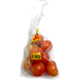 Photo of Tomatoes Bagged 1kg