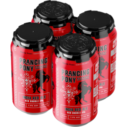 Photo of Prancing Pony India Red Ale