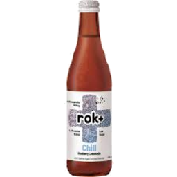 Photo of Rok+Chilli Blueberry Lemonade