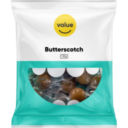 Photo of Value Butterscotch