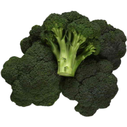 Photo of United Org Broccoli