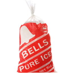 Photo of Bells Ice 5kg