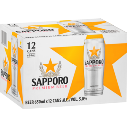 Photo of Sapporo Can