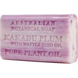 Photo of Aus Botancl Soap Plum