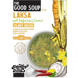 Photo of The Good Soup Laksa