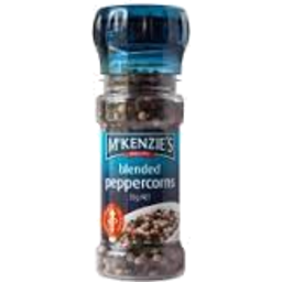 Photo of Mck Blended Peppercorns