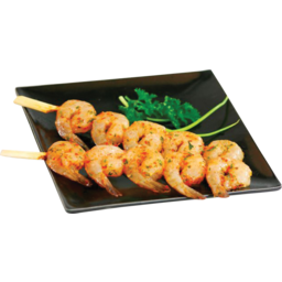 Photo of Prawn Skewers Swt Chilli 6pack