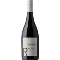 Photo of Rochford Latitude Pinot Noir 750ml