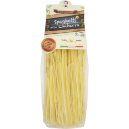 Photo of Mamma Isa Spaghetti Alla Chitarra Pasta 500g