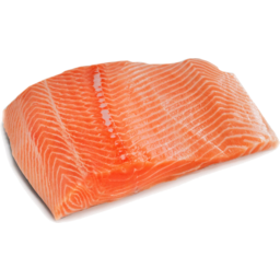 Photo of Moofish Salmon Ora King Portion