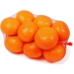 Photo of Oranges Bag
