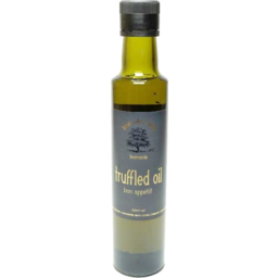 Photo of T/Valley Truffled Oil 250ml