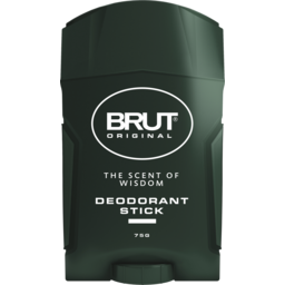 Photo of Brut Deodorant Stick 75g