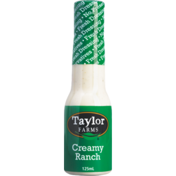 Photo of Taylor Farms Creamy Ranch