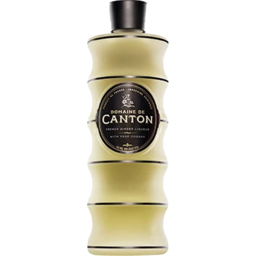 Photo of Domaine De Canton Ginger Liqueur