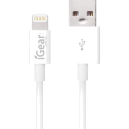 Photo of Ig Cable Iphone X White
