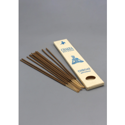 Photo of Incense Of The World - Patchouli - 14 Sticks