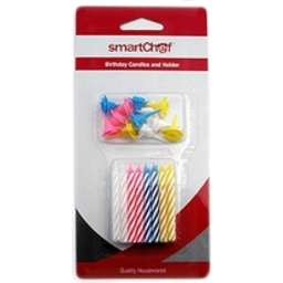 Photo of Smartchef Birthday Candles