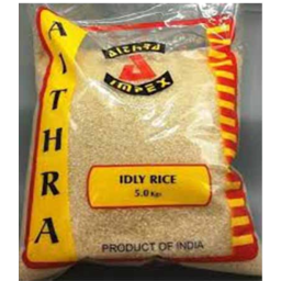 Photo of Idly Rice 5kg - Aithra