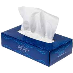 Photo of Caprice Facial Tissue 2ply Ultra Soft 100s