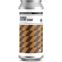 Photo of Pd Double Pastry Stout