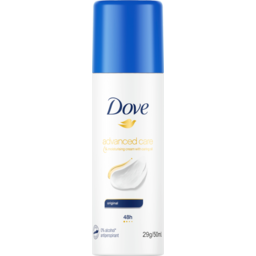 Photo of Dove Original Anti Perspirant Deodorant