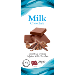 Photo of SPAR Chocolate Milk 200gm