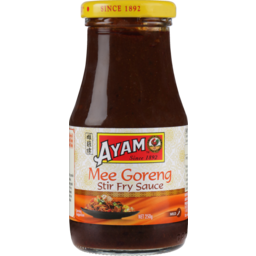 Photo of Ayam Mee-Goreng Stir-Fry Sauce