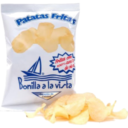 Photo of Bonilla A La Vista Chips