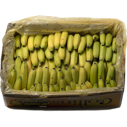 Photo of Banana (15kg Box)