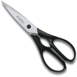 Photo of Smart Brands Kitchen Scissors Easy Find