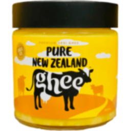 Photo of New Zealand Cow Ghee 800ml