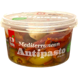 Photo of Gs Mediterranean Antipasto