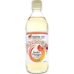 Photo of Mama San Sushi Vinegar