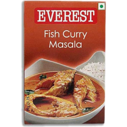 Photo of Everest Fish Curry Masala