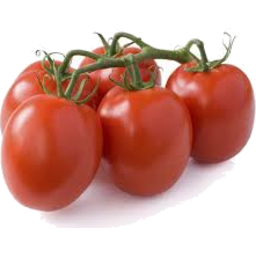 Photo of Cherry Vine Tomato Pre Pack 250g