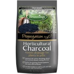 Photo of Horticultural Charcoal