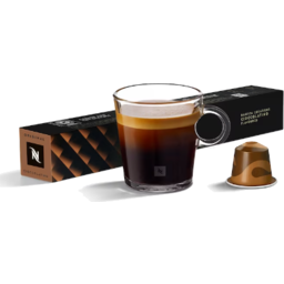 Photo of Nespresso Cioccolatino Pods