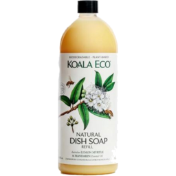 Photo of Koala Eco Dish Soap Refill 1L