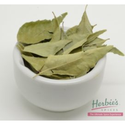 Photo of Herbies Curry Leaves Whle 3gm