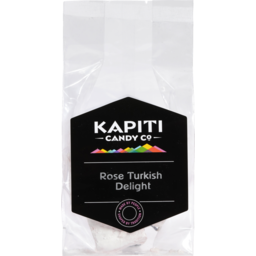 Photo of Kapiti Candy Turkish Delight Rose