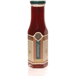 Photo of Berry Farm Strawberry Syrup