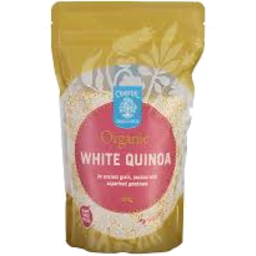 Photo of Chantal Organics White Quinoa