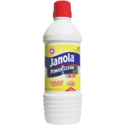 Photo of Janola Power Cleaner Lemon Fresh