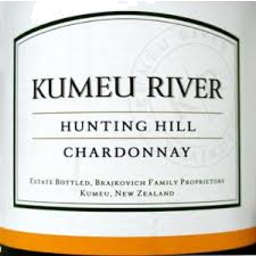 Photo of Kumeu River Hunting Hill Chard