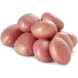 Photo of Potatoes Washed Red Med Kg