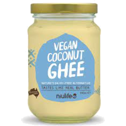 Photo of NIULIFE:NL Coconut Ghee Vegan Butter 350ml
