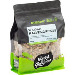 Photo of Honest To Goodness - Raw Walnuts 750g