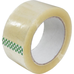 Photo of Packing Tape 48mmx50m